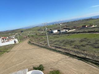 Mar de Calafia 1 - 8