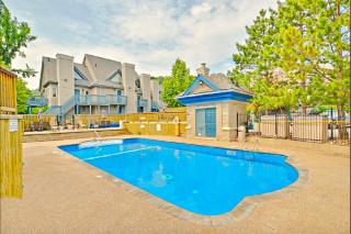 Slopeside Loft at North Creek Resort - 7