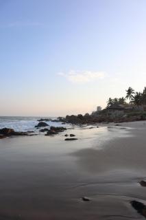 Kokrobite beach Getaway - 3