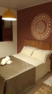 Casa Ara Pyau na Ilha de Boipeba - 8