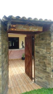 Casa Ara Pyau na Ilha de Boipeba - 7