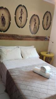 Casa Ara Pyau na Ilha de Boipeba - 1