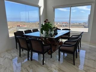 Mar de Calafia 1 - 9