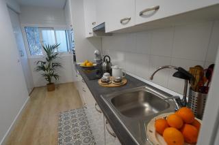 Apartamento en la playa - 9