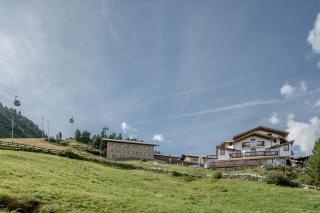 Das Hochegg - Apartments - Obergurgl - 9
