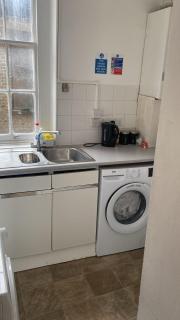 Central Apartment in Camden Town, Central London - 2