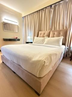 The Times Square By Family Suites - Kuala Lumpur - 3