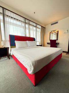 The Times Square By Family Suites - Kuala Lumpur - 6