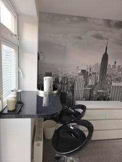 Wembley Park prime location for Stadium events City break - 3