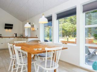 4 star holiday home in Hemmet - 1