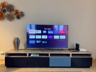 Tower of Belém Premium Apartments A, B & C - 8