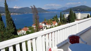 Villa Boka Sunrise Apartments - Herceg Novi - 4