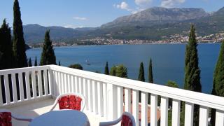 Villa Boka Sunrise Apartments - Herceg Novi - 6