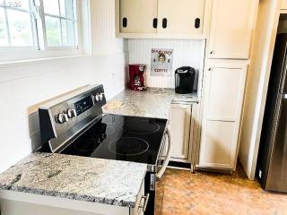 Rockaway Beachhouse - 1