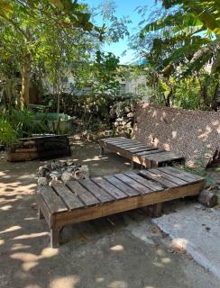 Casa Balam Sisal - 6