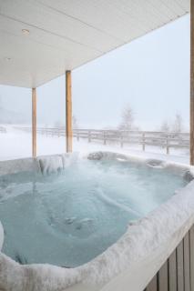 Chalet Rouge Charlevoix - 7