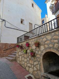 Casa rural Palotes - 9