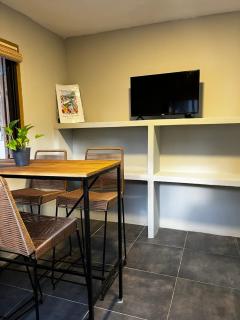 Posada las vegas - 1