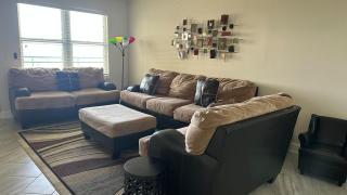 Ocean Front Living - 4