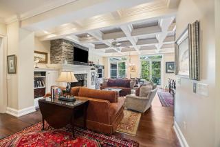 WC350: 350 Walker Cup - 1