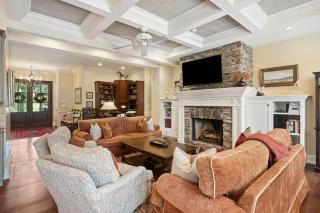 WC350: 350 Walker Cup - 2