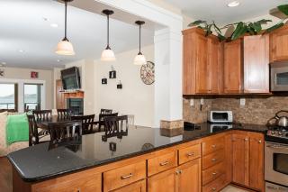 Michaels Beach Place at Shoreline Ridge - 1