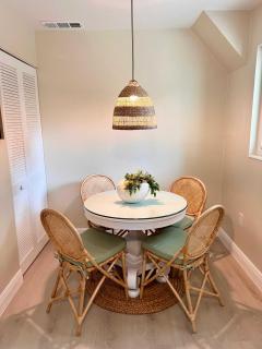 Coastal Countdown Relaxed Townhome Near Beach and Rockets - 1