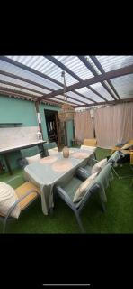 Cozy apartment with terrace - 8