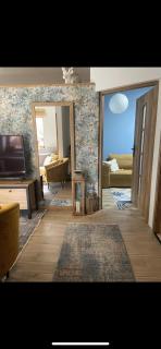 Cozy apartment with terrace - 6