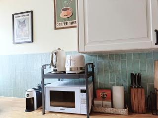 My River Retreat - 7