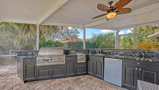 Gulf Birdie - 5551 - 5