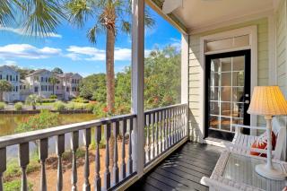 RC2431: 2431 Racquet Club - Seabrook Island - 7