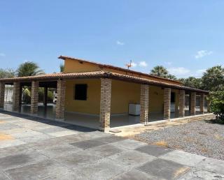 Casa de Praia Piauí - 1