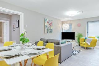 Ocean Walk - By My Getaways - Free Parking - 9