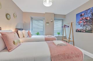 Ocean Walk - By My Getaways - Free Parking - 4