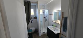 Gîte La Bracilienne - 8