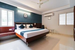Super Hotel O Stay Inn Maharani Peta - 0