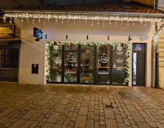 APARTMENT ZVONÁRSKA with FREE PARKING - 6