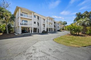 MWV2063: 2063 Marsh Walk Villa - 6