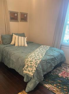 Country living near city - 1