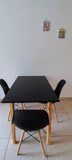 Los Nogales Dep 2 - 4