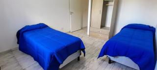 Los Nogales Dep 2 - 3