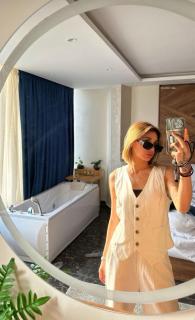 New pharaonic pyramids & jacuzzi - 3