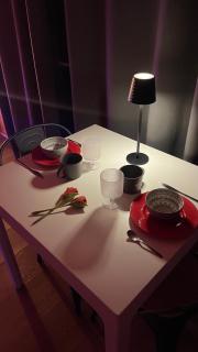 Une Pause Douceur - Suite All in Wood - 8