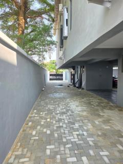 Mangrove Apartments - 9