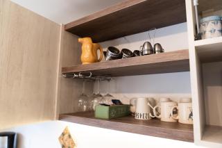 Oregón 26 Departamento Turístico en el corazón de la ciudad - 6