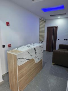 Mangrove Apartments - 3