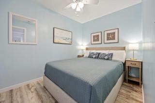 Tortuga Del Mar- 2 Bedroom Beachfront Condo with Pool - South Cocoa Beach - 8