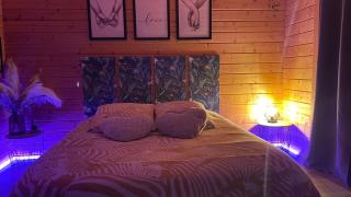 Une Pause Douceur - Suite All in Wood - 9