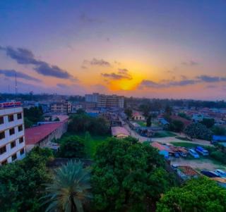 Cozy studio at Kisimani Heights - 3